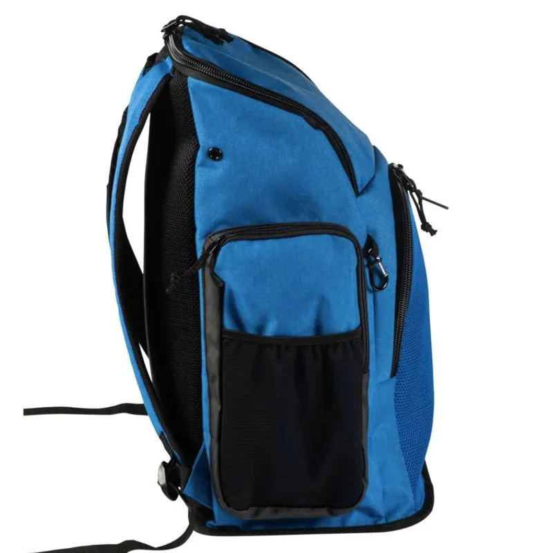 Arena Team Backpack 45L Royal-5